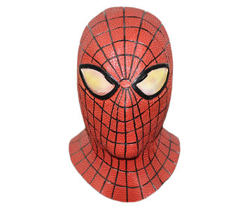 Masque de Spider-Man