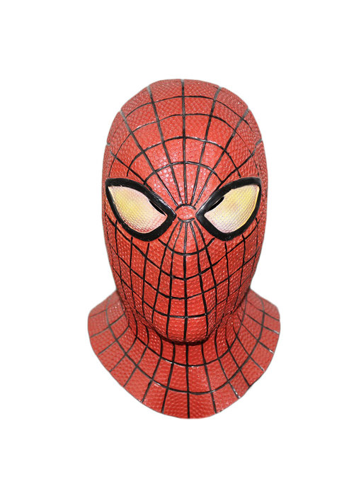 Spider-Man mask