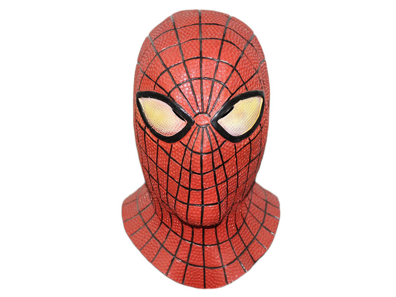 Masque de Spider Man