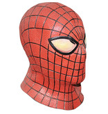 Spider-Man mask