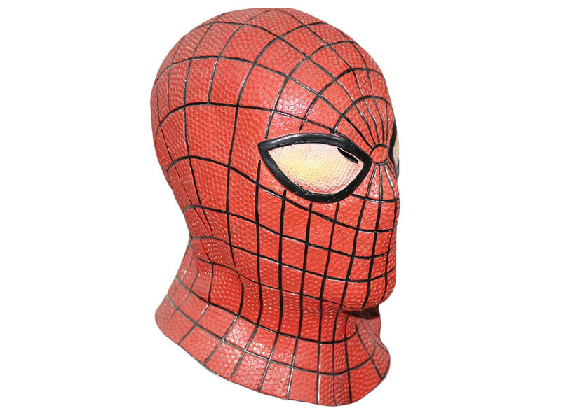 Masque de Spider-Man