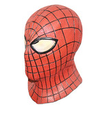 Spider-Man mask