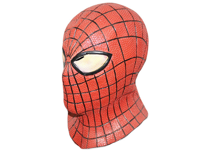 Spider-Man-Maske