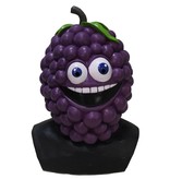 Grape mask (purple)