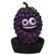 Grape mask (purple)