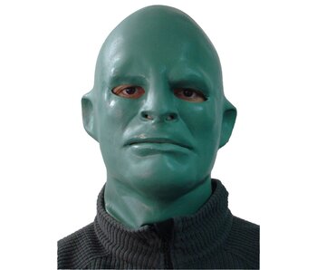 Maschera di Fantomas