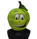 Masque de pomme (vert) Granny Smith