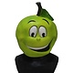 Maschera mela (verde) Granny Smith