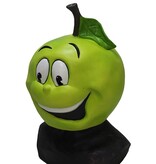 Appel masker (groen) granny smith