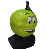 Apfelmaske (grün) Granny Smith Apfelmaske (grün) Granny Smith