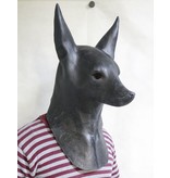 Anubis mask