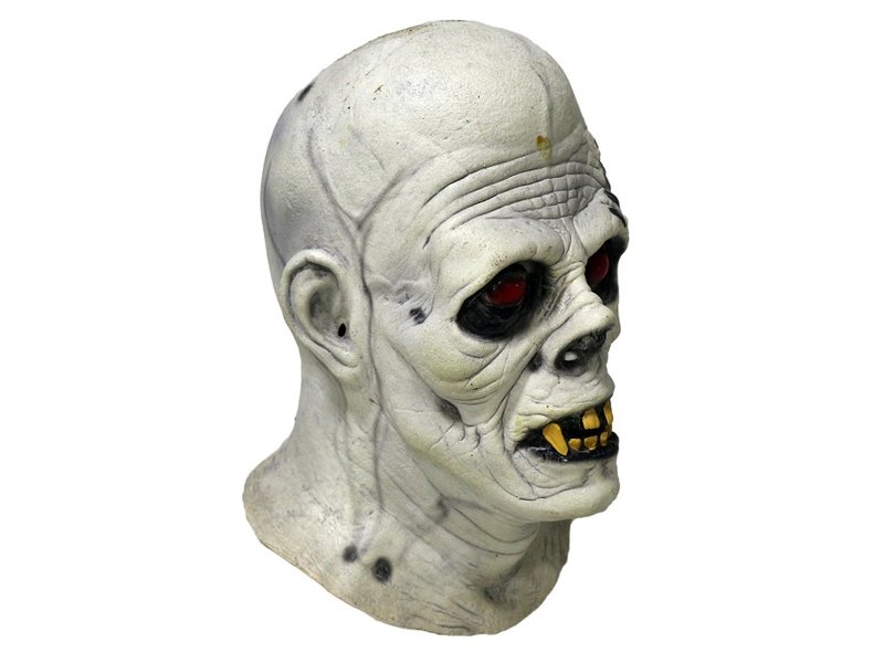 Maschera zombie vampiro