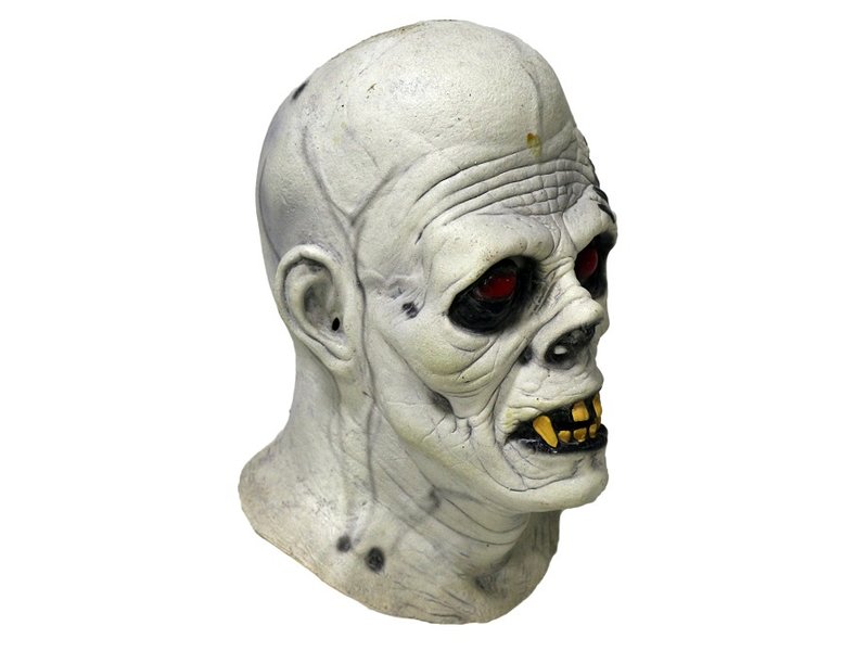 Masque de zombie vampire