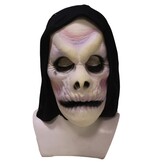 Maschera da scheletro / Grim Reaper