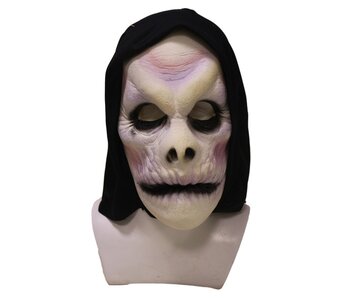 Skeletor mask / Grim Reaper