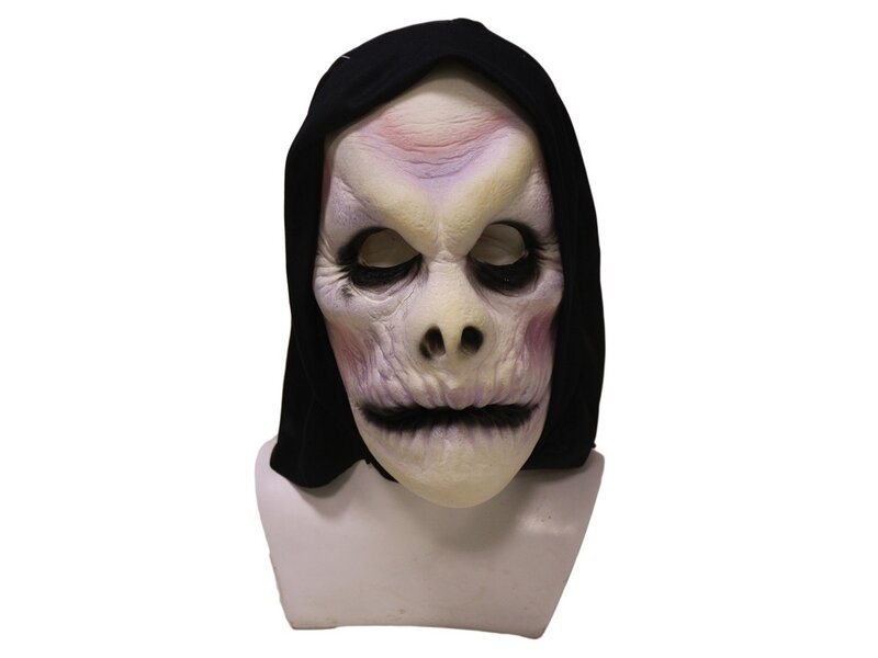 Skeletor mask / Grim Reaper