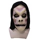 Skeletor masker / Magere Hein