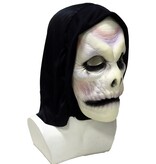 Masque squelette / Grim Reaper