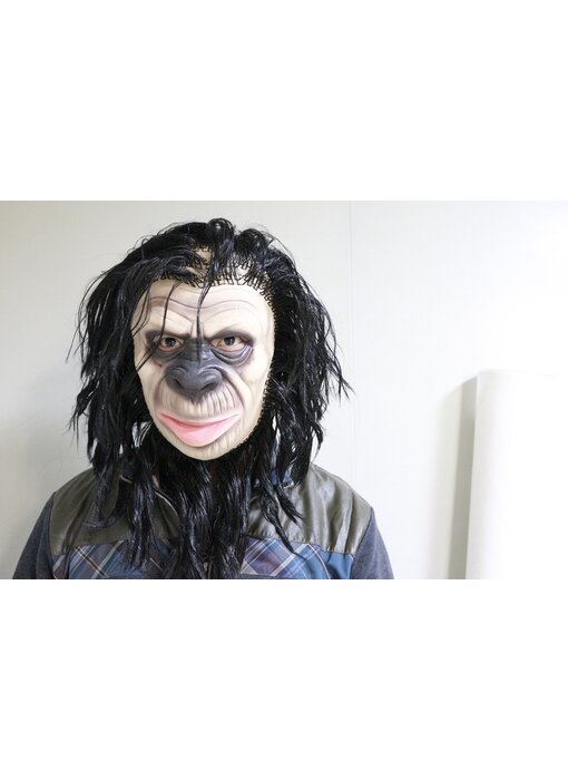 Great ape mask (Planet of the Apes)