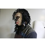 Mensaap masker (Planet of the Apes)