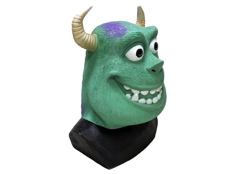Masque de Monsters Inc. (Sullivan)