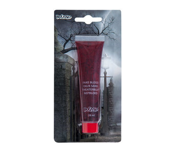 Sangue finto (28ml)