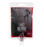 Fake blood (100 ml) XL-pack