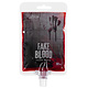 Sangue finto  (100 ml) XL-pack