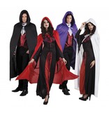 Cape Dusk Rood (180 cm)