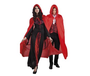 Cape Dusk Red (180 cm)