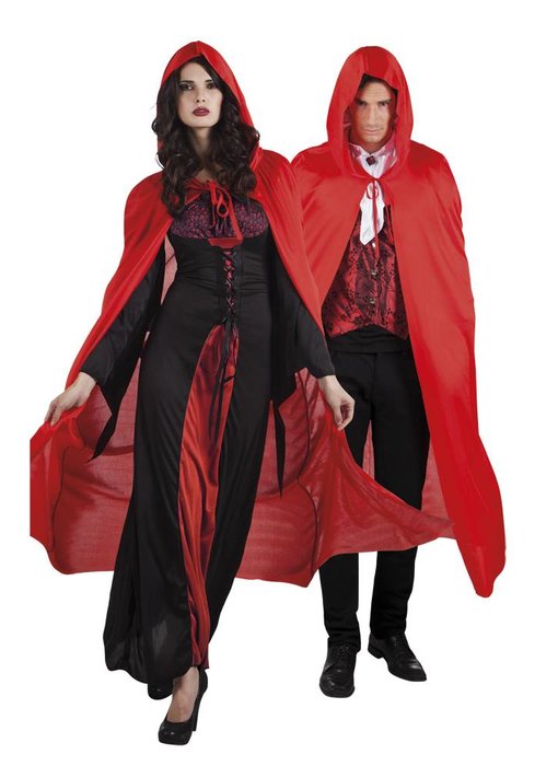 Cape Dusk Red (180 cm)