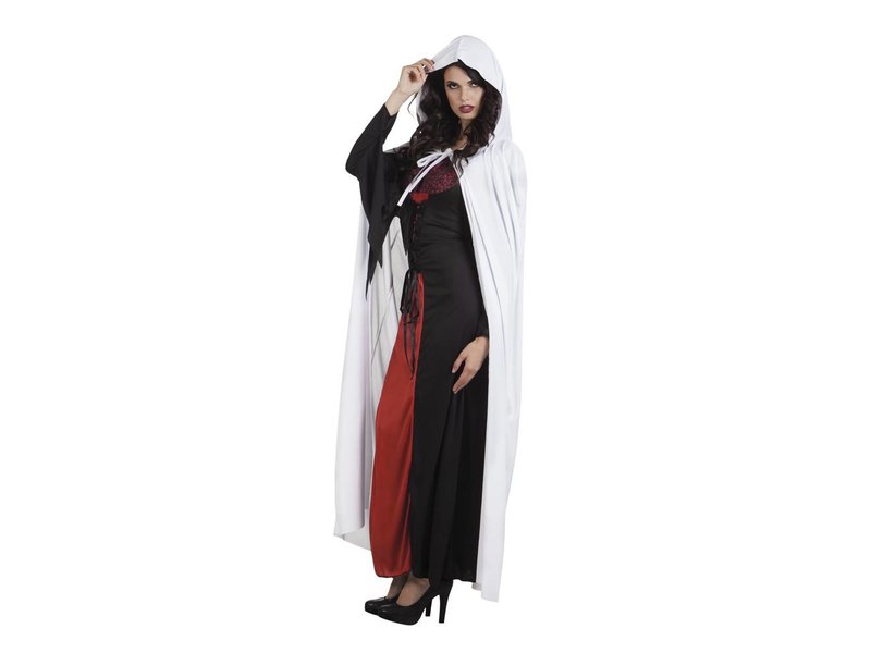 Cape Dusk White (180 cm)