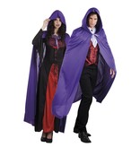 Cape Dusk Purple (180 cm)