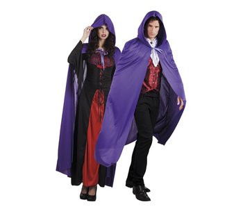 Cape Dusk Purple (180 cm)