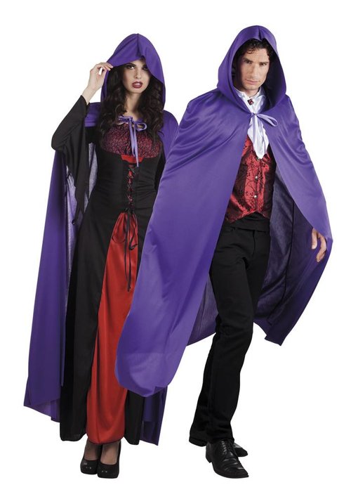 Cape Dusk Purple (180 cm)