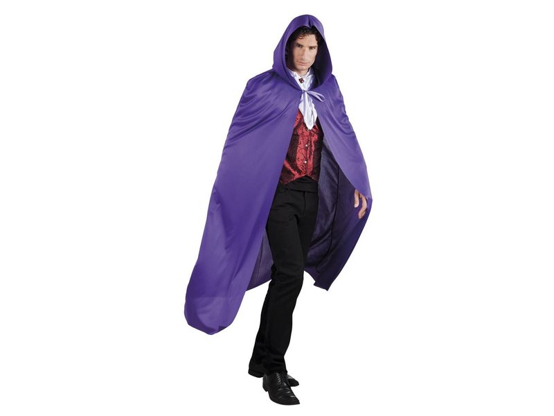 Cape Dusk Purple (180 cm)