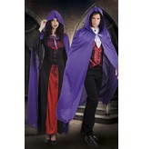 Cape Dusk Purple (180 cm)