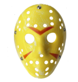 Hockey Maschera di Jason Voorhees (Friday the 13th)