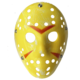 Hockey hockey mask Jason Voorhees (Friday the 13th)