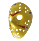 Hockey mask Jason Voorhees (Friday the 13th)