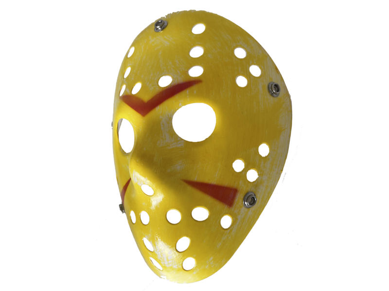 Hockey Masque de Jason Voorhees (Vendredi 13 )