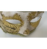 Venetian mask 'Enigma'