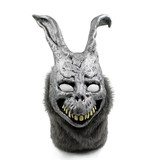 Donnie Darko masker (konijn) 'Frank'