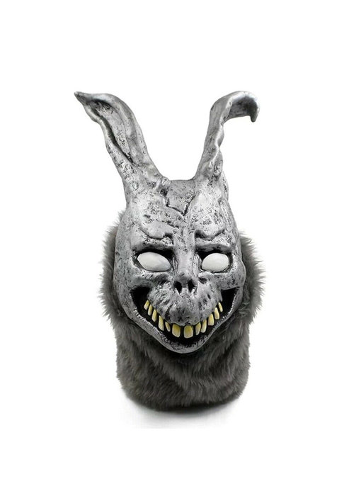 Maschera da Donnie Darko  (rabbit) 'Frank'