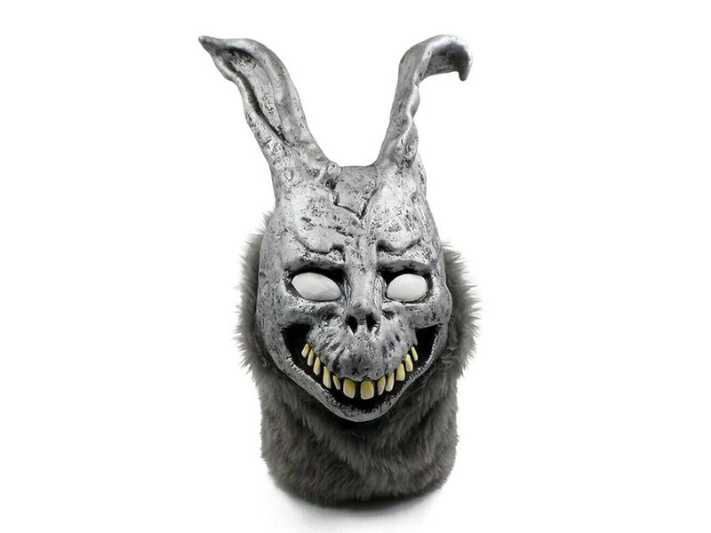 Donnie Darko masker (konijn) 'Frank'