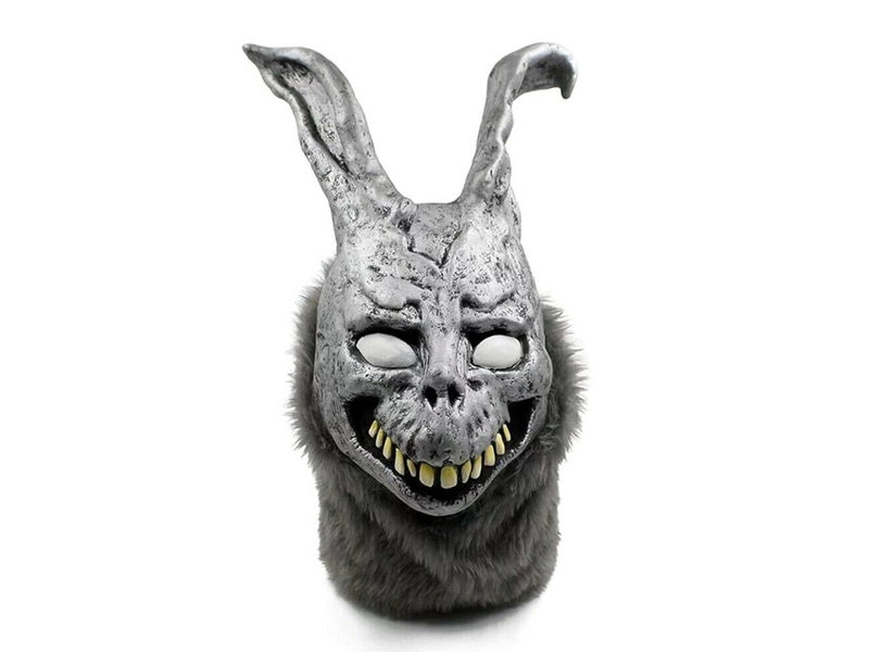 Maschera da Donnie Darko masker (rabbit) 'Frank'