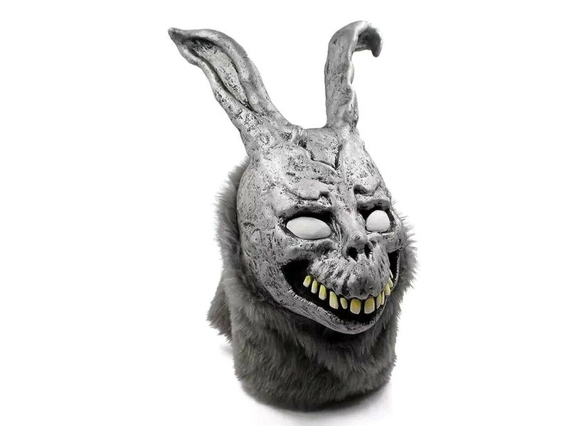 Donnie Darko rabbit masker 'Frank'