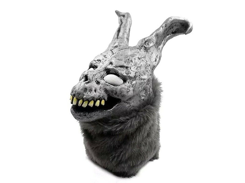 Maschera da Donnie Darko masker (rabbit) 'Frank'