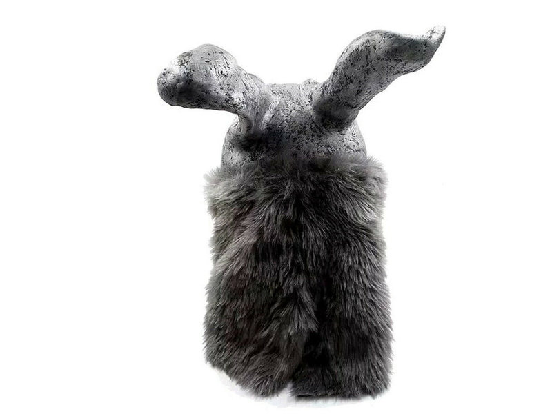 Donnie Darko masker (rabbit) 'Frank'