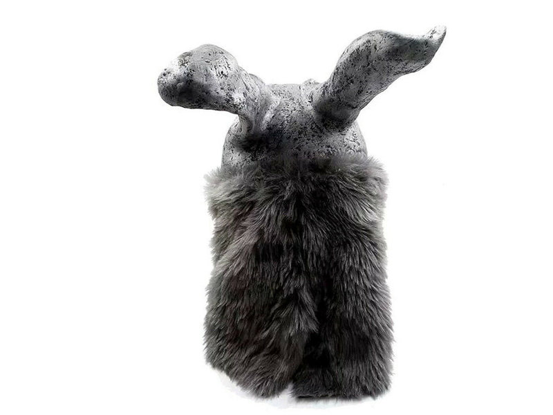 Masque de Donnie Darko  (rabbit) 'Frank'